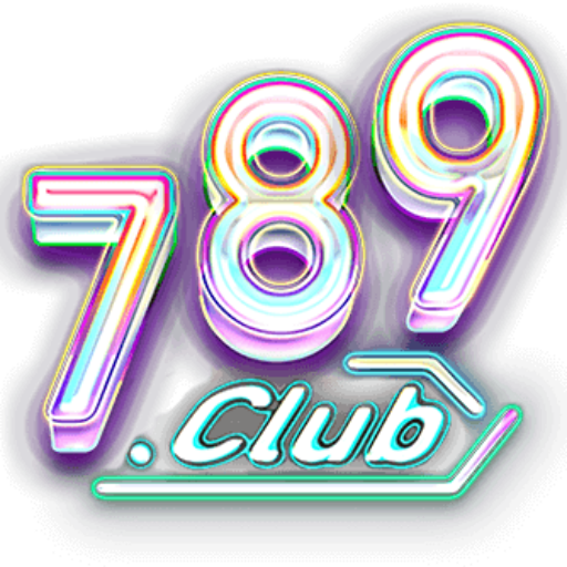 Logo 789 Club