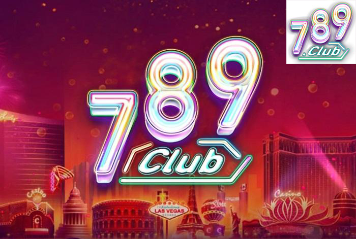 Khám phá cổng game 789Club